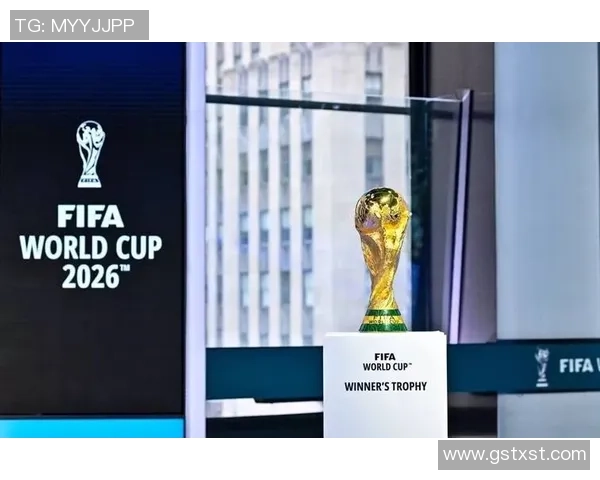 国际杯小组赛12支种子队确认：东道主美加墨+国际前9