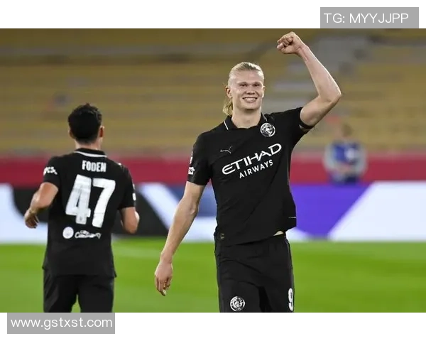 德尔夫：尼科会越来越好；哈兰德能自动承当首领人物是功德